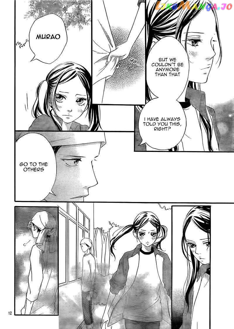 Ao Haru Ride, Chapter 6 image 15